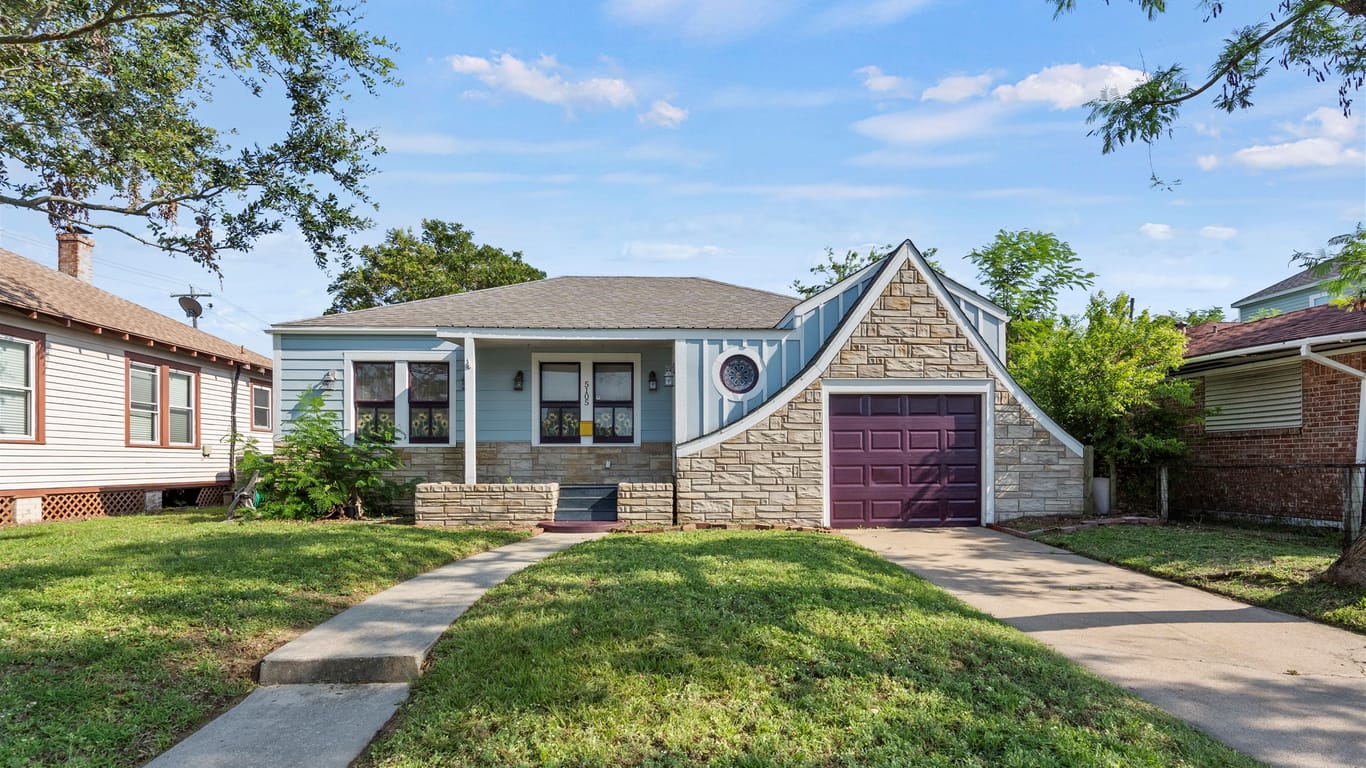 Galveston 1-story, 3-bed 5105 Bernardo de Galvez-idx