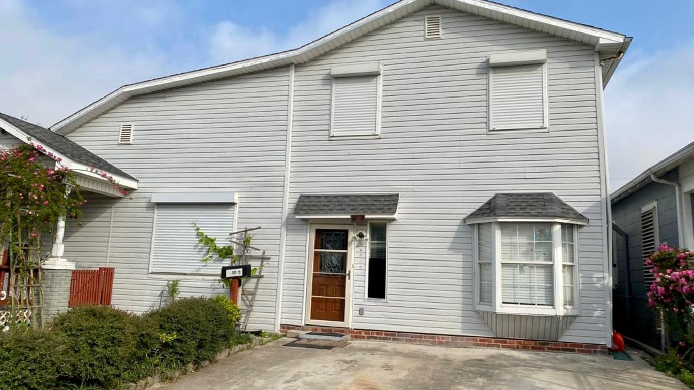 Galveston 2-story, 4-bed 4928 Avenue P-idx