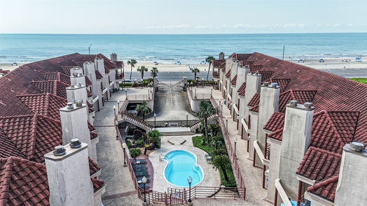 Galveston 1-story, 1-bed 7312 Seawall Boulevard 103-idx