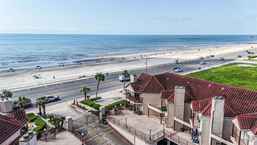 Galveston 1-story, 1-bed 7312 Seawall Boulevard 103-idx