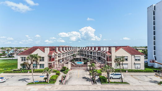 Galveston 1-story, 1-bed 7312 Seawall Boulevard 103-idx