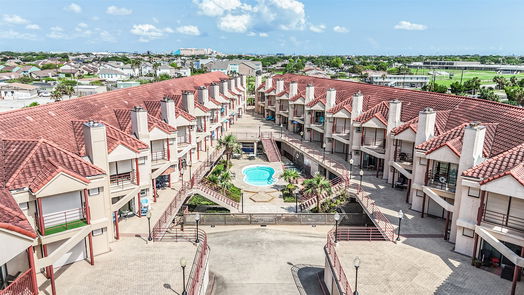 Galveston 1-story, 1-bed 7312 Seawall Boulevard 103-idx