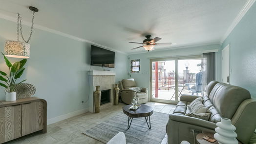 Galveston 1-story, 1-bed 7312 Seawall Boulevard 103-idx