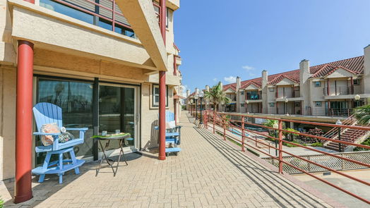 Galveston 1-story, 1-bed 7312 Seawall Boulevard 103-idx