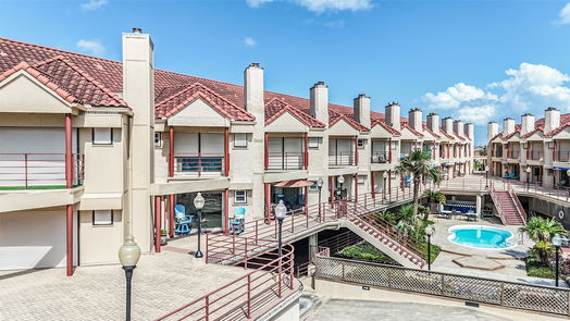 Galveston 1-story, 1-bed 7312 Seawall Boulevard 103-idx