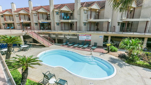 Galveston 1-story, 1-bed 7312 Seawall Boulevard 103-idx