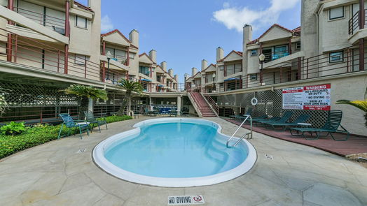 Galveston 1-story, 1-bed 7312 Seawall Boulevard 103-idx