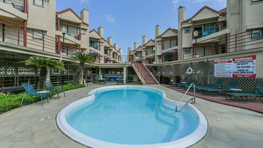 Galveston 1-story, 1-bed 7312 Seawall Boulevard 103-idx