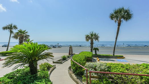 Galveston 1-story, 1-bed 7312 Seawall Boulevard 103-idx