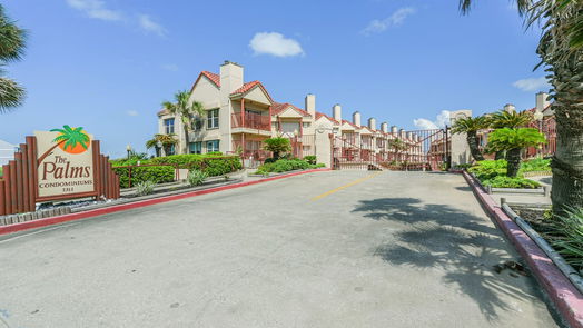 Galveston 1-story, 1-bed 7312 Seawall Boulevard 103-idx