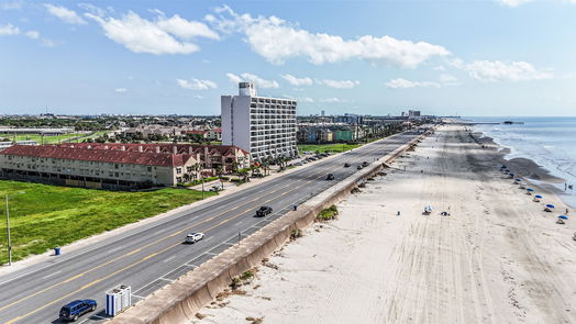 Galveston 1-story, 1-bed 7312 Seawall Boulevard 103-idx