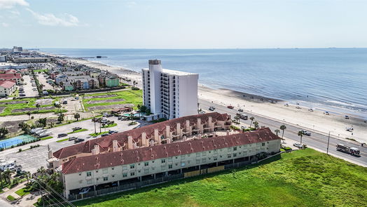 Galveston 1-story, 1-bed 7312 Seawall Boulevard 103-idx