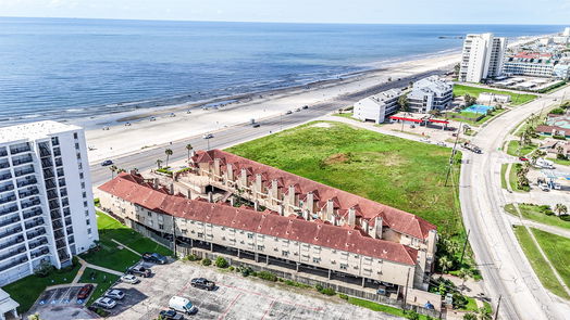 Galveston 1-story, 1-bed 7312 Seawall Boulevard 103-idx