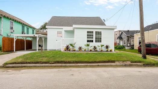 Galveston 1-story, 3-bed 1108 46th Street-idx