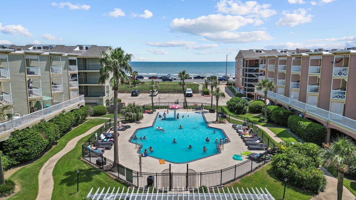 Galveston 1-story, 1-bed 6300 Seawall Boulevard 3107-idx