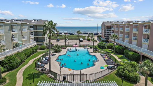 Galveston 1-story, 1-bed 6300 Seawall Boulevard 3107-idx