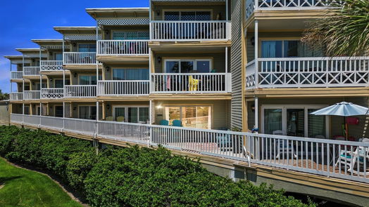 Galveston 1-story, 1-bed 6300 Seawall Boulevard 3107-idx