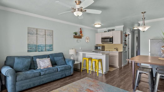 Galveston 1-story, 1-bed 6300 Seawall Boulevard 3107-idx