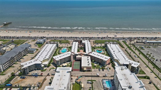 Galveston 1-story, 1-bed 6300 Seawall Boulevard 3107-idx