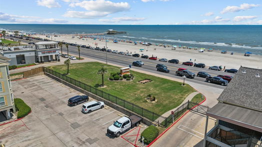 Galveston 1-story, 1-bed 6300 Seawall Boulevard 3107-idx