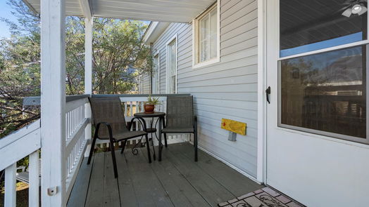 Galveston 2-story, 1-bed 2108 56th Street-idx