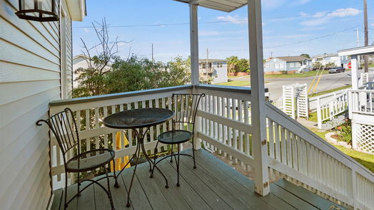 Galveston 2-story, 1-bed 2108 56th Street-idx