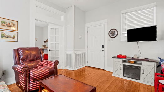 Galveston 2-story, 1-bed 2108 56th Street-idx