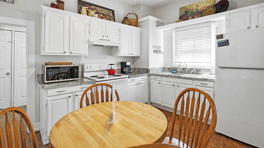 Galveston 2-story, 1-bed 2108 56th Street-idx