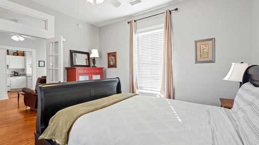 Galveston 2-story, 1-bed 2108 56th Street-idx