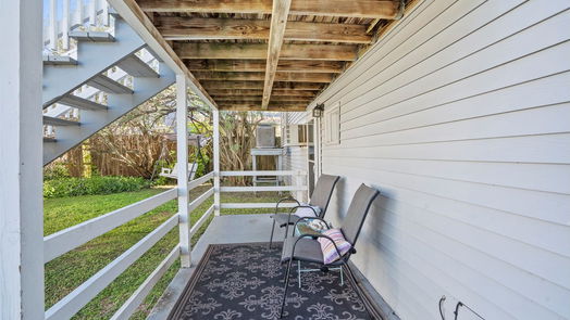 Galveston 2-story, 1-bed 2108 56th Street-idx