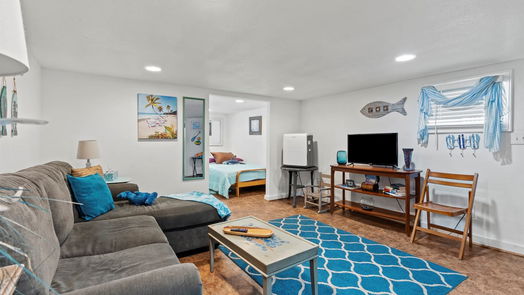 Galveston 2-story, 1-bed 2108 56th Street-idx