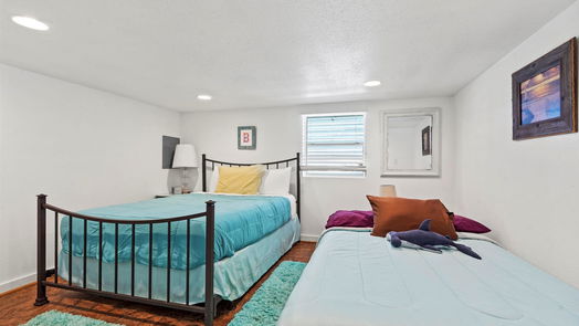 Galveston 2-story, 1-bed 2108 56th Street-idx