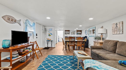 Galveston 2-story, 1-bed 2108 56th Street-idx