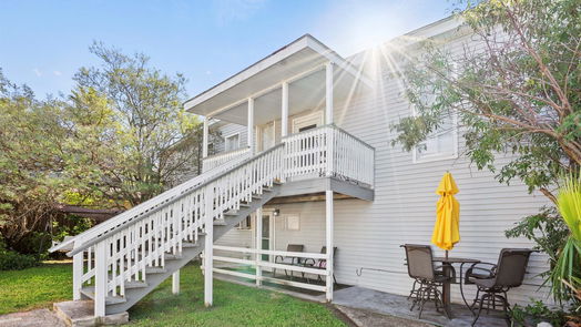 Galveston 2-story, 1-bed 2108 56th Street-idx