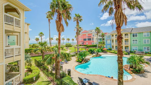 Galveston 1-story, 1-bed 7000 Seawall Boulevard 722-idx