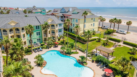 Galveston 1-story, 1-bed 7000 Seawall Boulevard 722-idx