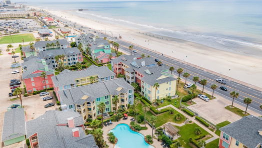 Galveston 1-story, 1-bed 7000 Seawall Boulevard 722-idx