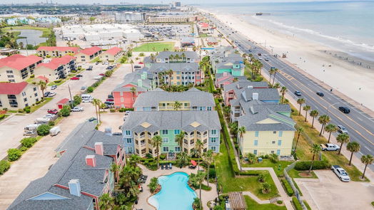 Galveston 1-story, 1-bed 7000 Seawall Boulevard 722-idx