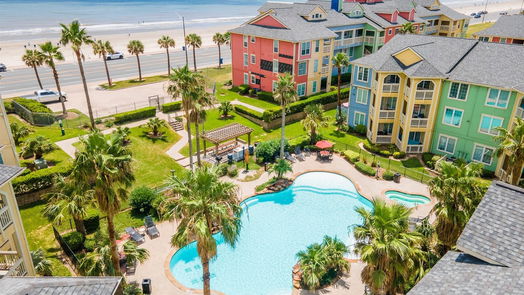 Galveston 1-story, 1-bed 7000 Seawall Boulevard 722-idx