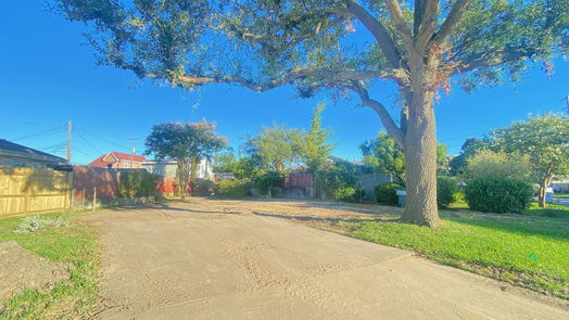 Galveston 1-story, 2-bed 1914 Neumann Drive-idx