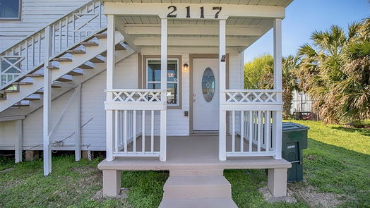 Galveston 2-story, 5-bed 2117 Grover Avenue-idx