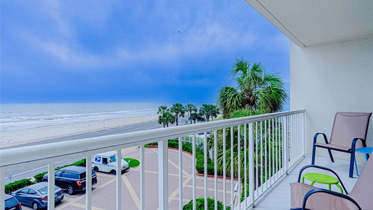 Galveston null-story, 1-bed 7700 Seawall Boulevard 307-idx