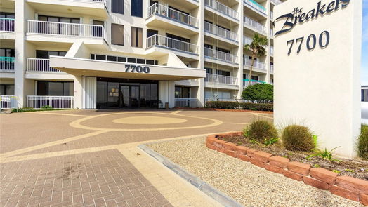 Galveston null-story, 1-bed 7700 Seawall Boulevard 307-idx