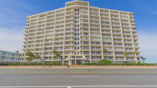 Galveston null-story, 1-bed 7700 Seawall Boulevard 307-idx