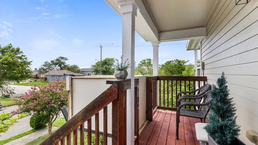 Galveston 1-story, 3-bed 4928 Alamo Drive-idx