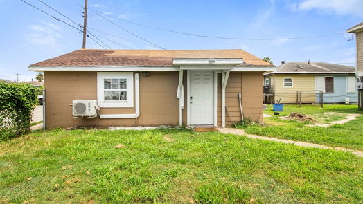 Galveston 1-story, 3-bed 4928 Alamo Drive-idx