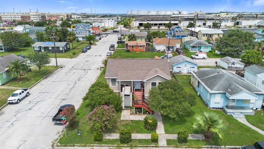 Galveston 1-story, 3-bed 4928 Alamo Drive-idx