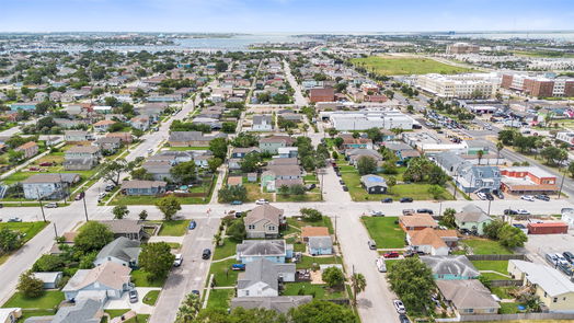 Galveston 1-story, 3-bed 4928 Alamo Drive-idx