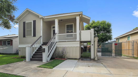 Galveston 1-story, 2-bed 5323 Menard Avenue-idx