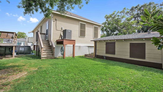 Galveston 1-story, 2-bed 5323 Menard Avenue-idx